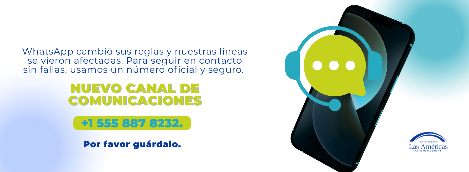 Historia para Instagram Contacto para Turnos Hospital Centro de Salud Minimalista Blanco y Celeste (1900 x 700 px)