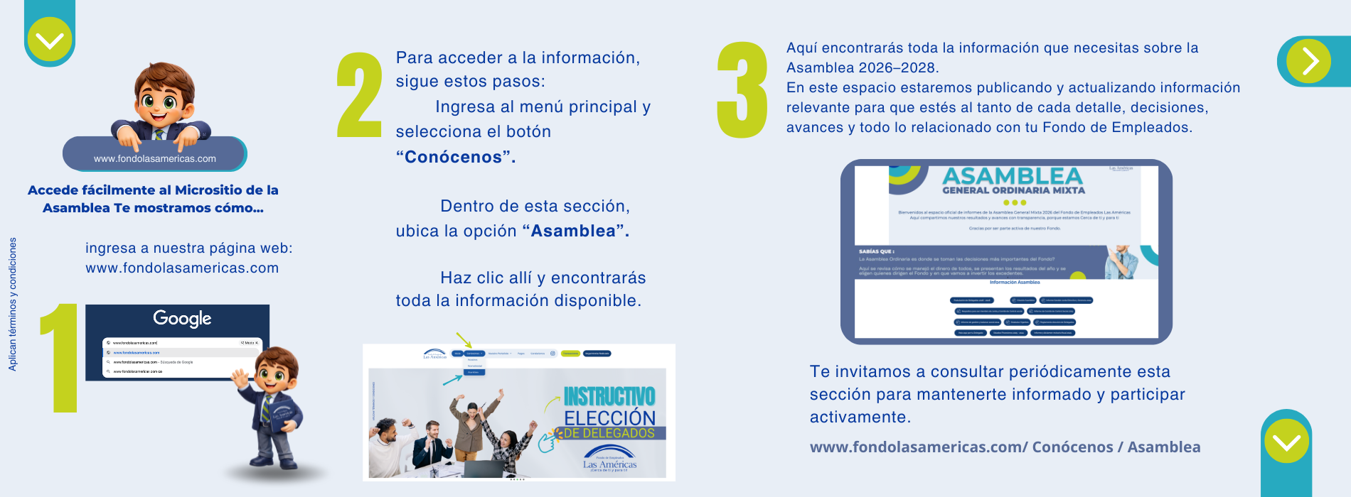 Green and Gray Simple Clean How To Tips Carousel Instagram Post (1900 x 700 px)