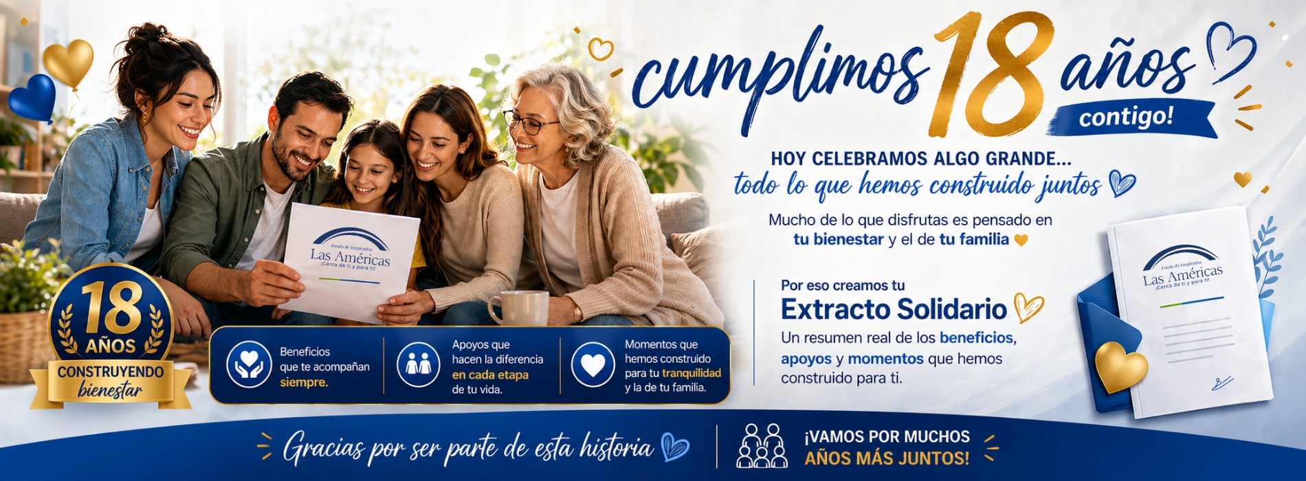 EXTRAC SOLIDARIO
